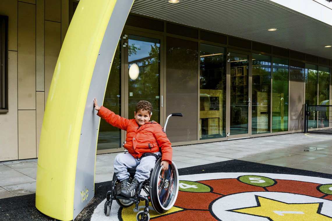 Yalp Sona inclusief spelen