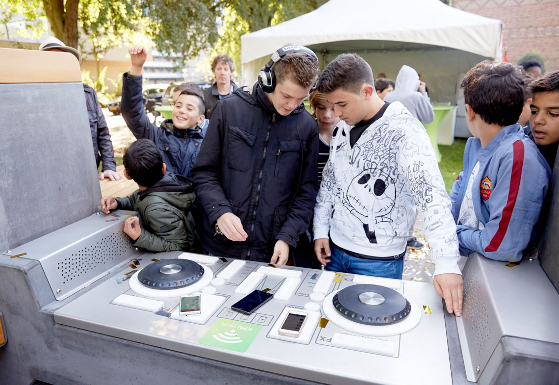 Meer weten over kwaliteit en service?