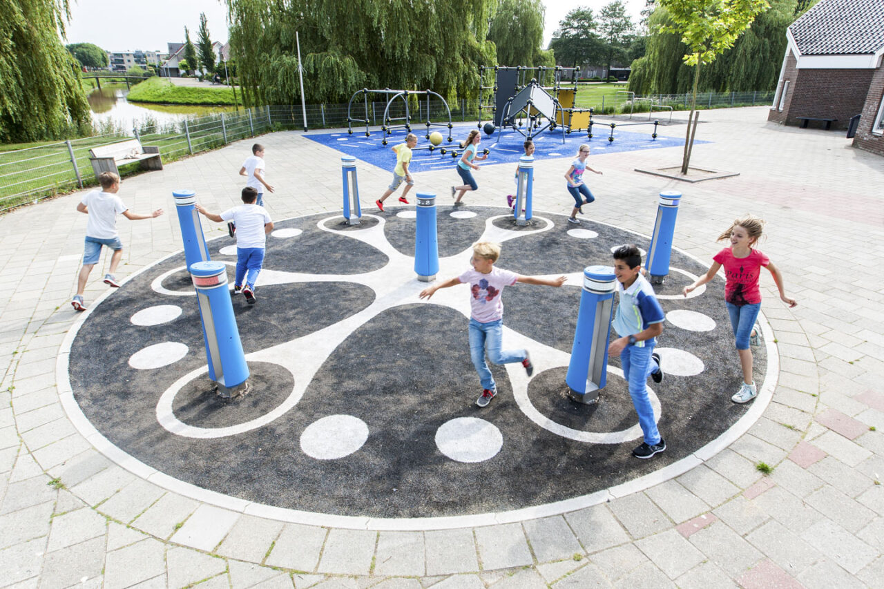 Wil je ook de Memo op het schoolplein?