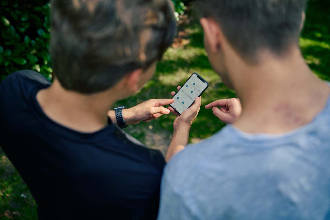 Meer weten over Lappset Connect