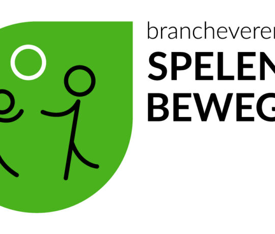 Bron : Branchevereniging Spelen & Bewegen