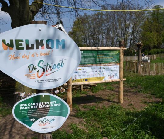 Burgerinitiatief in jouw gemeente?
