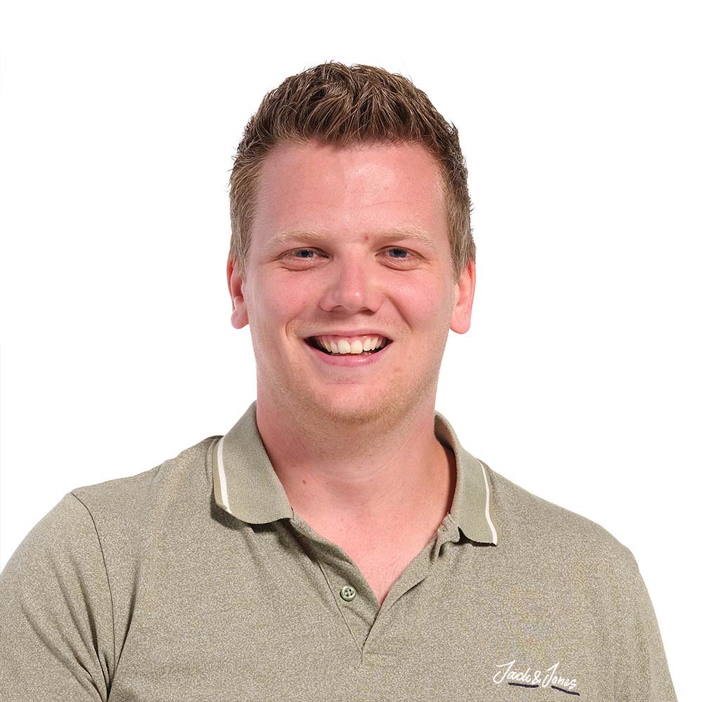 Auteur: Daan Veldhof