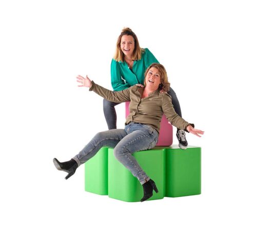 Een plein naar jouw wensen?