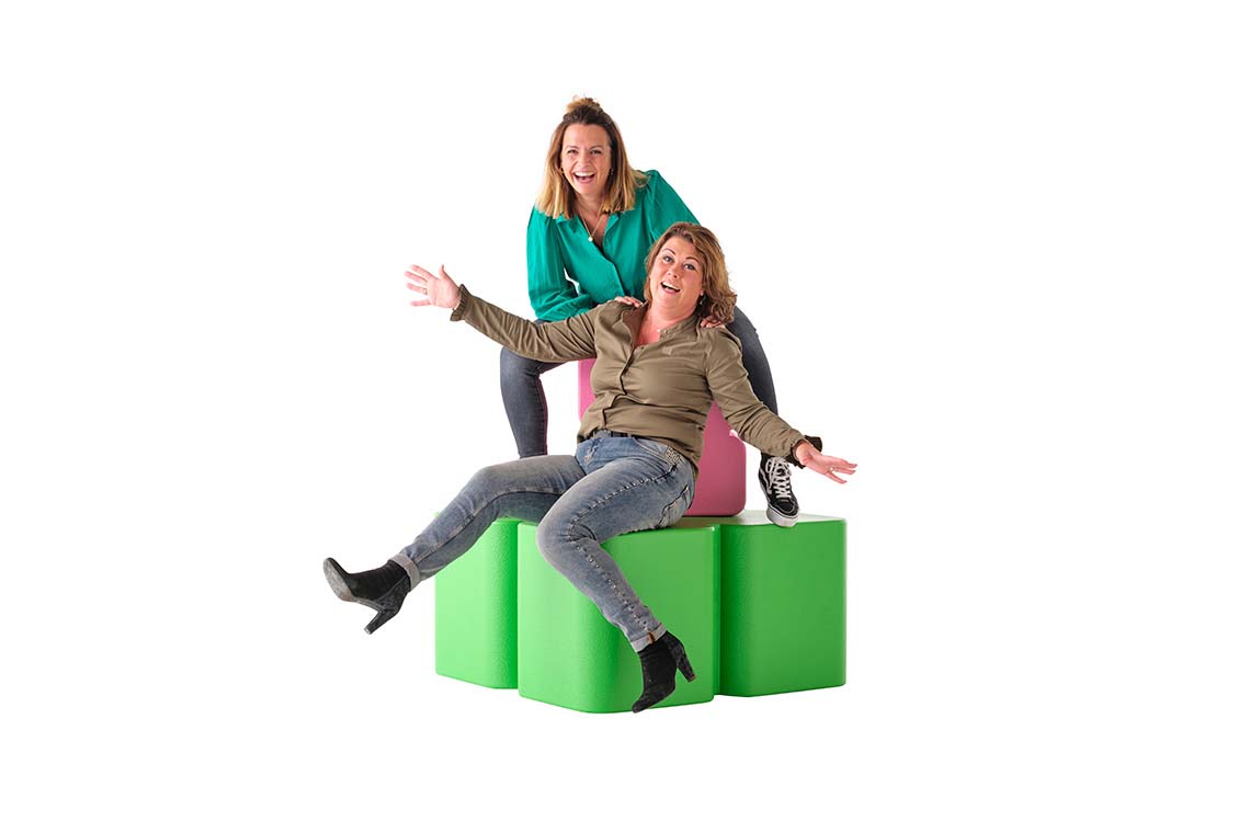 Een plein naar jouw wensen?
