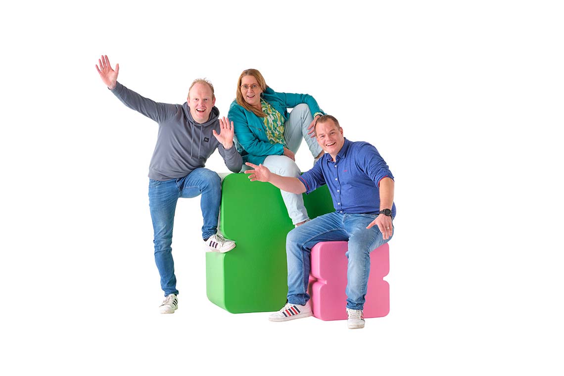 Wil je meer weten over hoe Lappset je kan helpen?