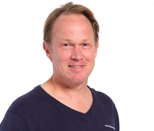 Auteur: Jeroen Reinderink 