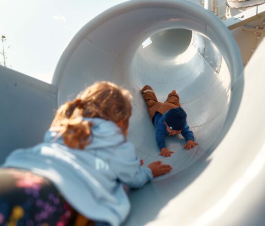 Verhalen en ideeën tot leven brengen