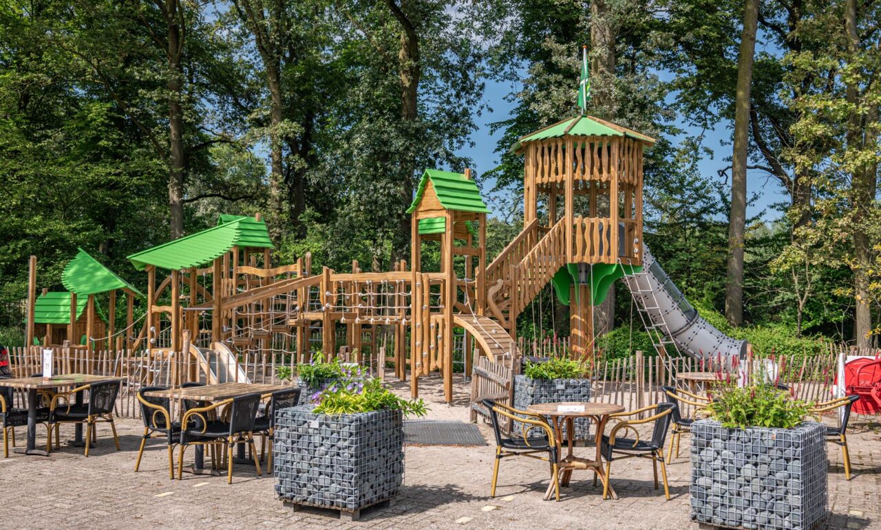 camping Den Borg (1/7)