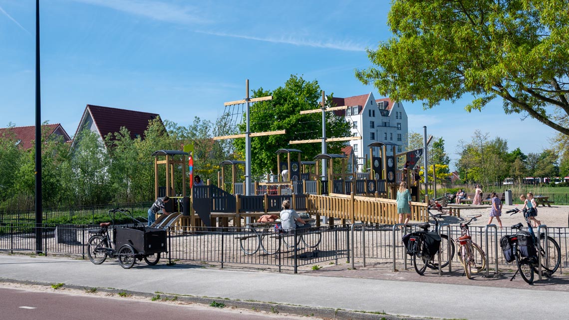 Zet koers naar jouw eigen maatwerk speeltuin