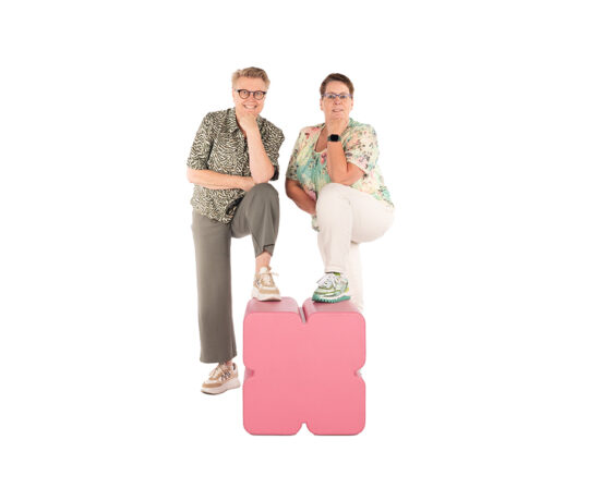 Heb je een vraag? Onze eigen service afdeling helpt je graag