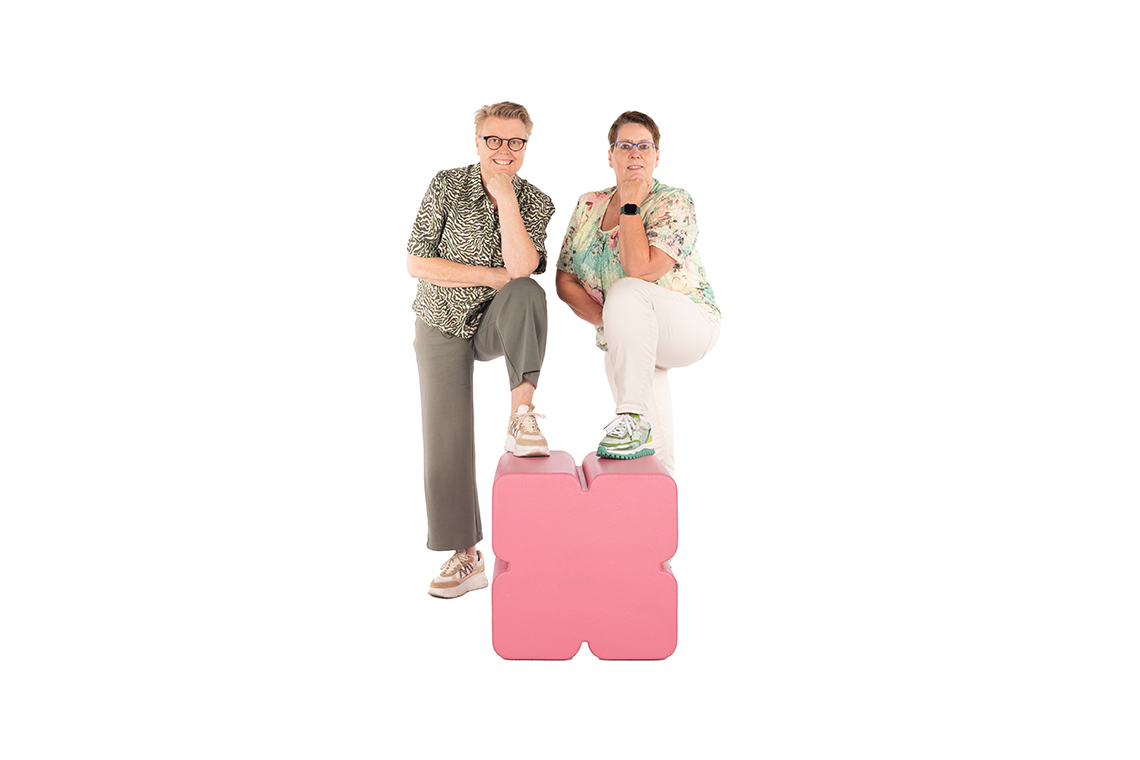 Heb je een vraag? Onze eigen service afdeling helpt je graag