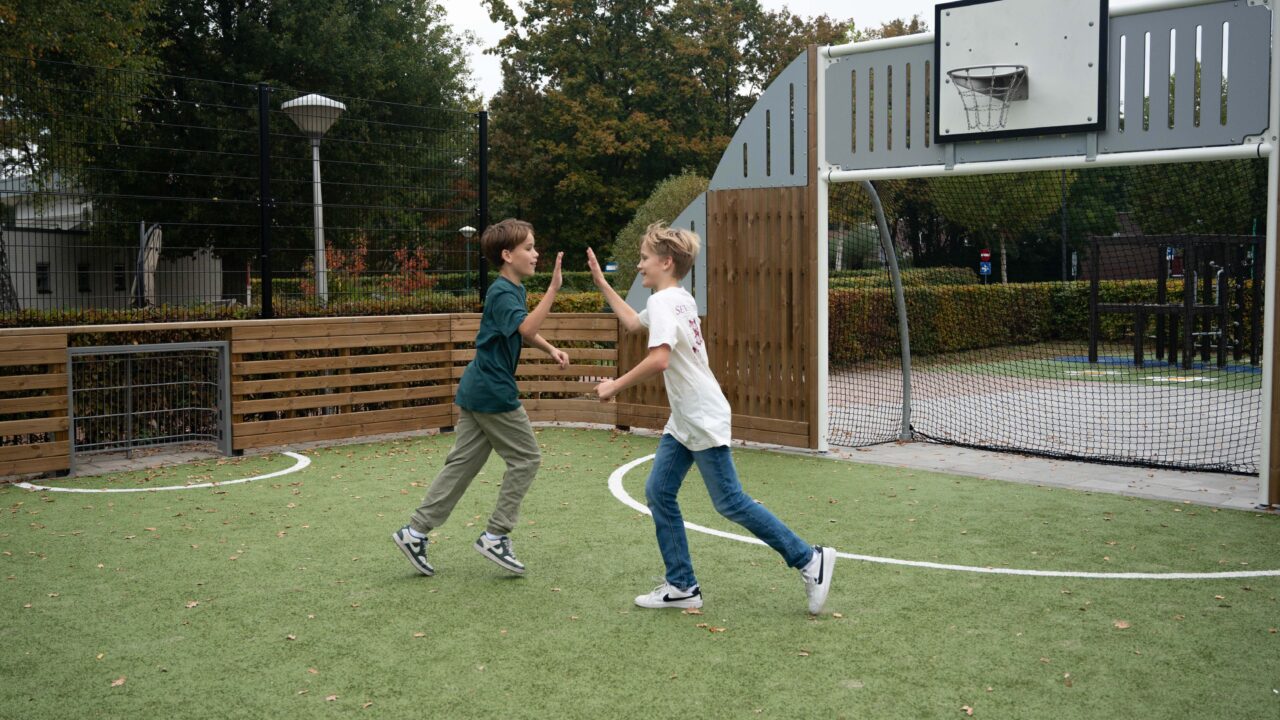 Vertel mij meer over de mogelijkheden