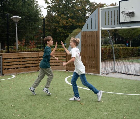 Vertel mij meer over de mogelijkheden