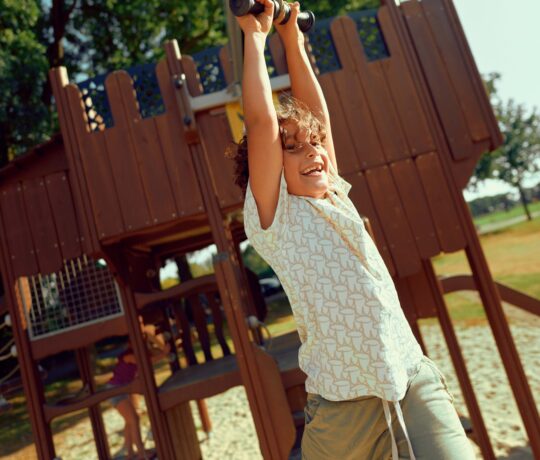 Wil je meer weten over Flora & natuurlijk spelen?