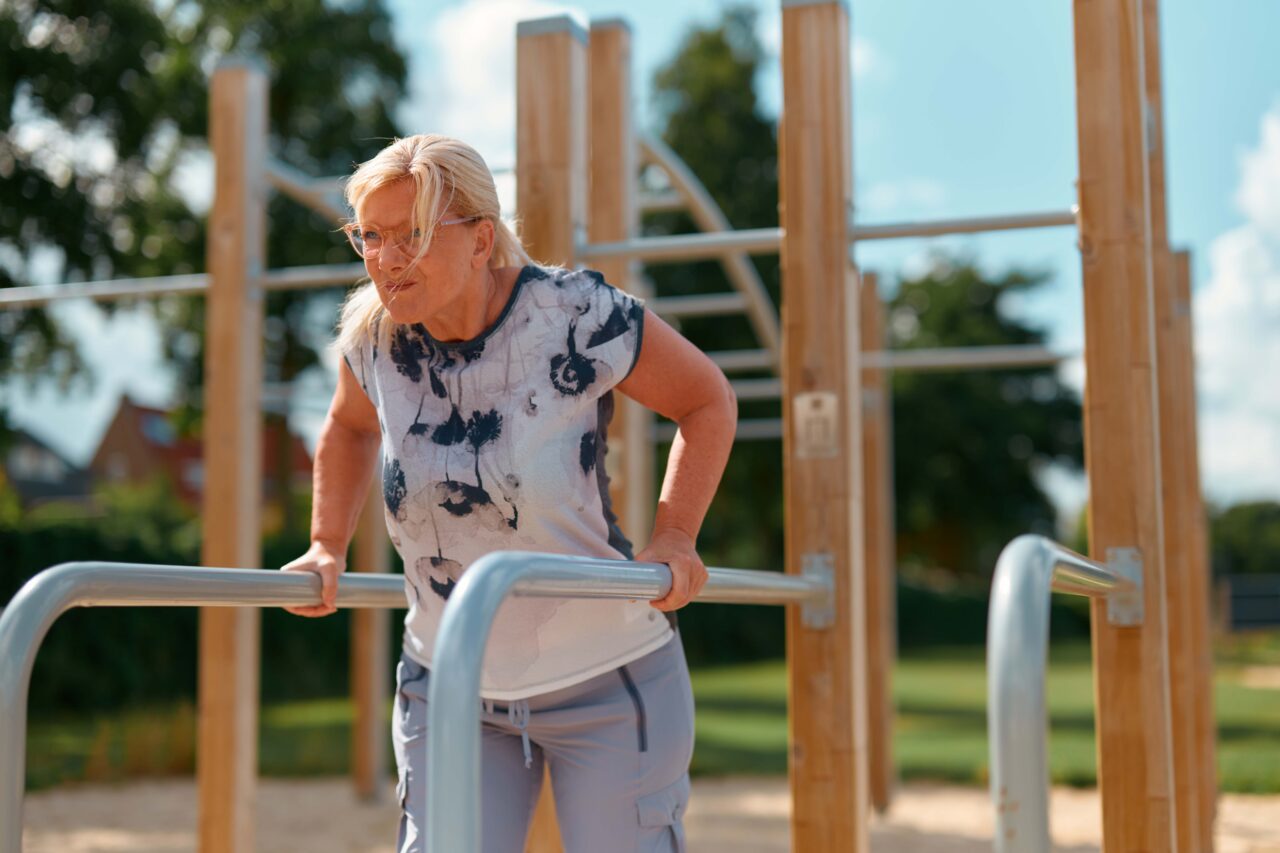 Dát moment van alles geven.