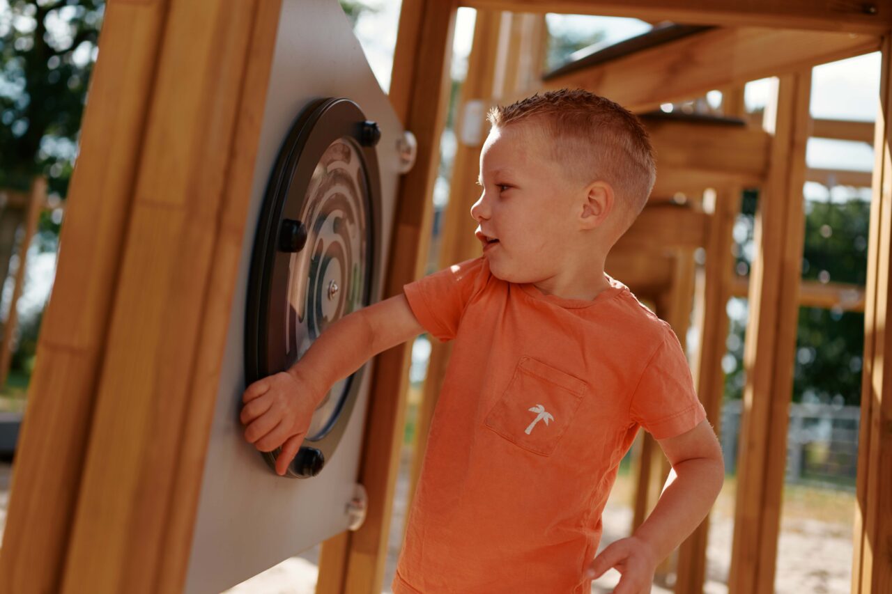 Dát moment van ontdekken.