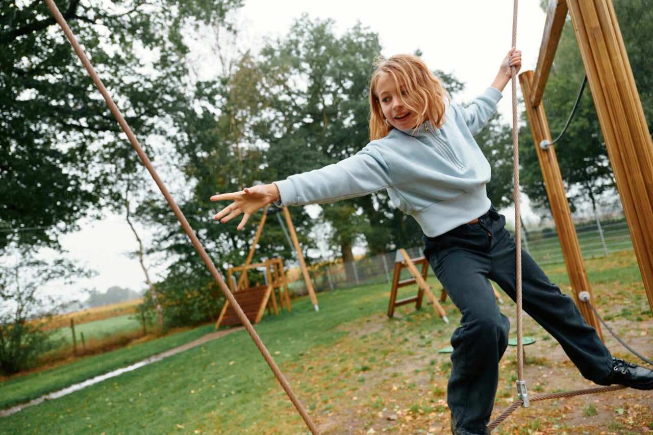 Dát moment van trotseren.