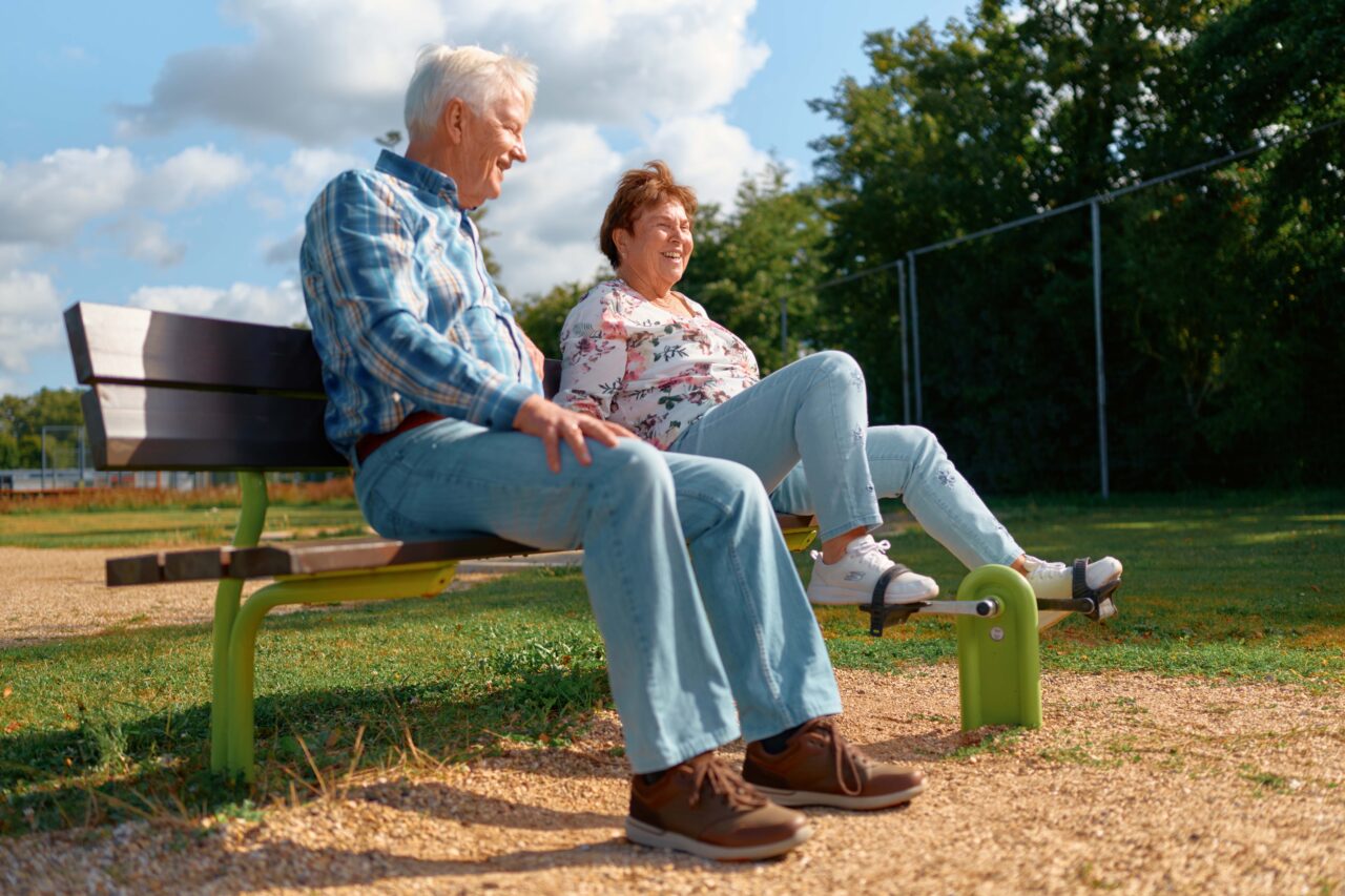 Dát moment van samenzijn.