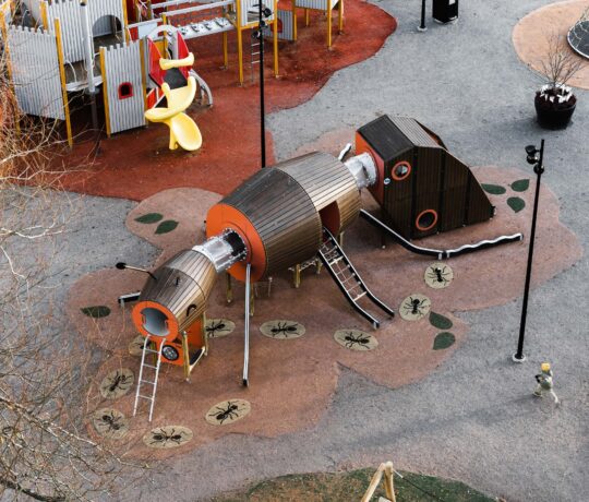 Laat jouw thema tot leven komen