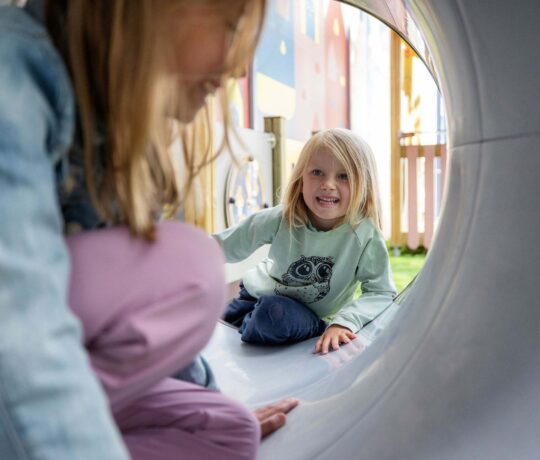 Klaar om samen aan de slag te gaan?