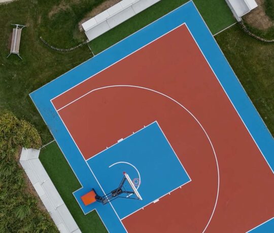 Van idee naar impactvolle buitenruimte?