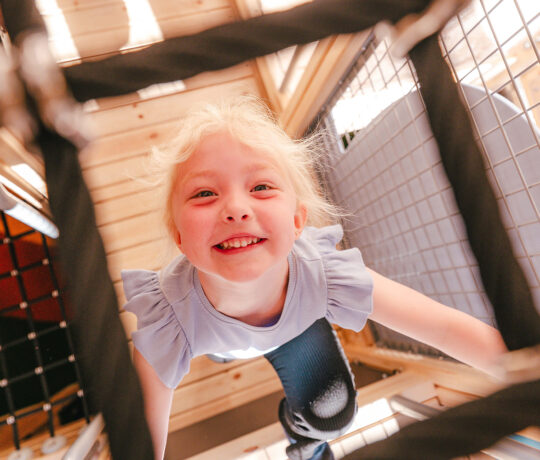 Klaar voor jouw eigen indoor speelbeleving?