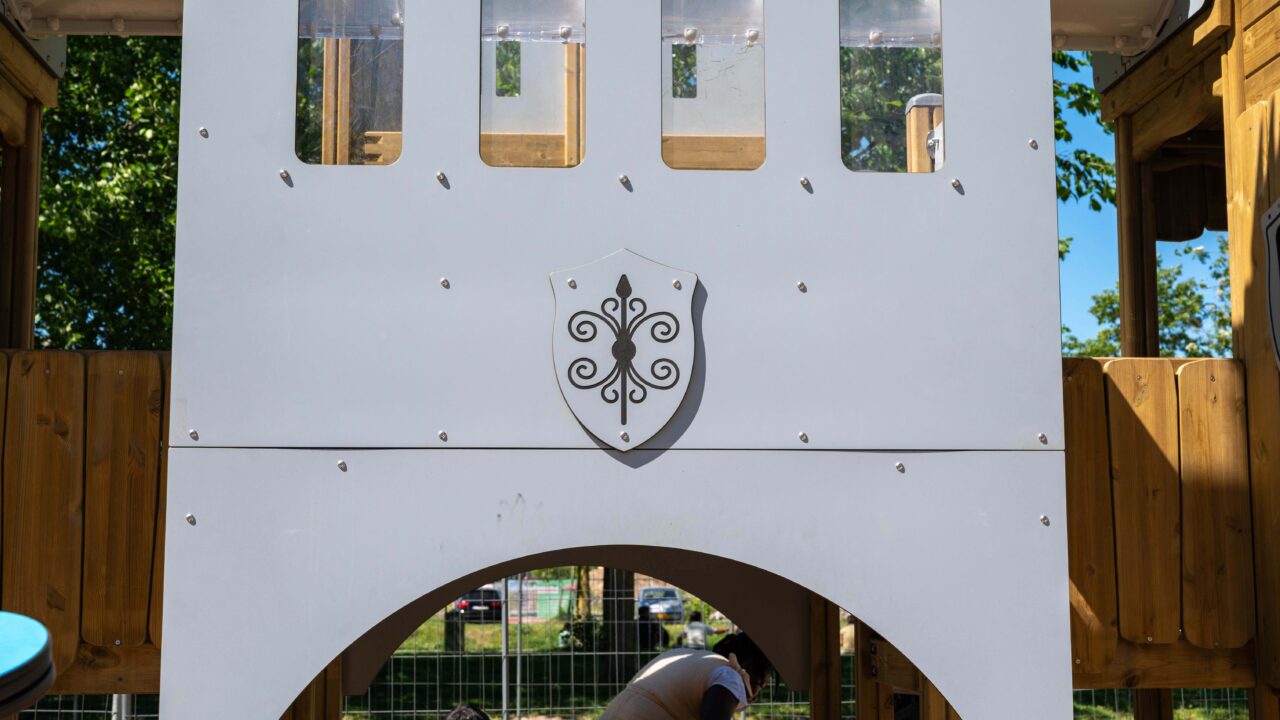 Ook een maatwerk speelplek voor jouw gemeente?